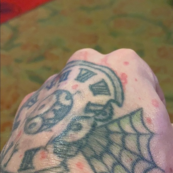 Meet your Posher, Christopher - Picture 1 of 1